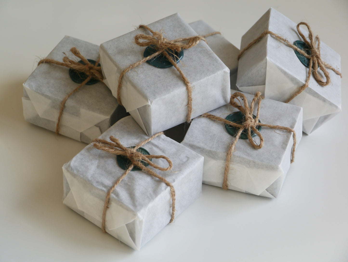 Charcoal Tallow Soap Bar