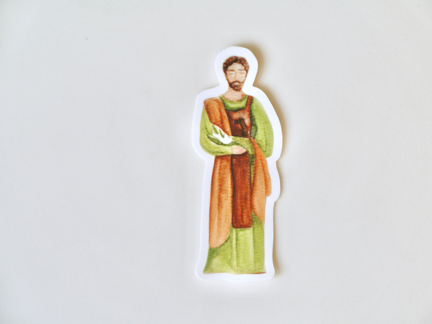 St. Joseph Sticker
