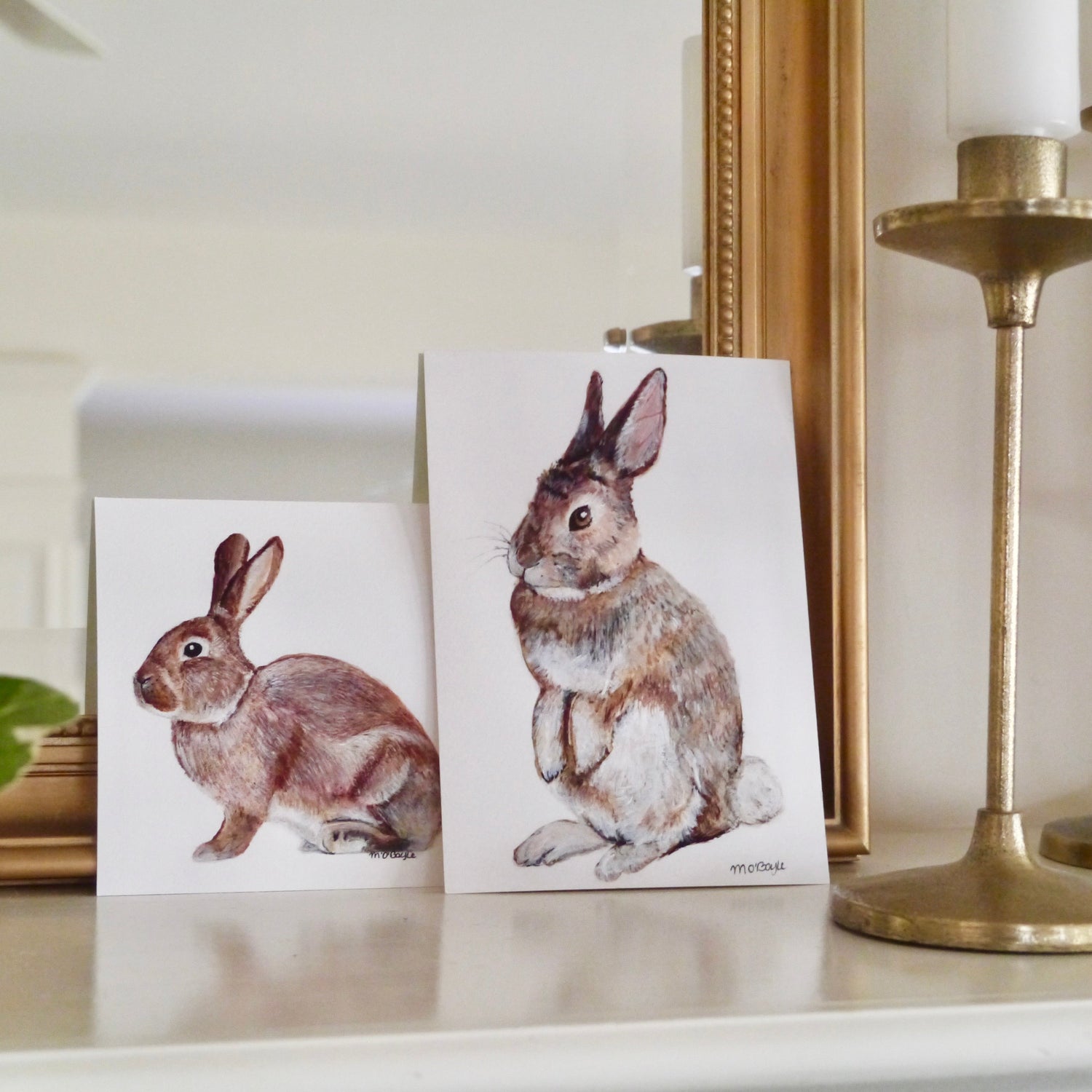 The Simple Prints Collection