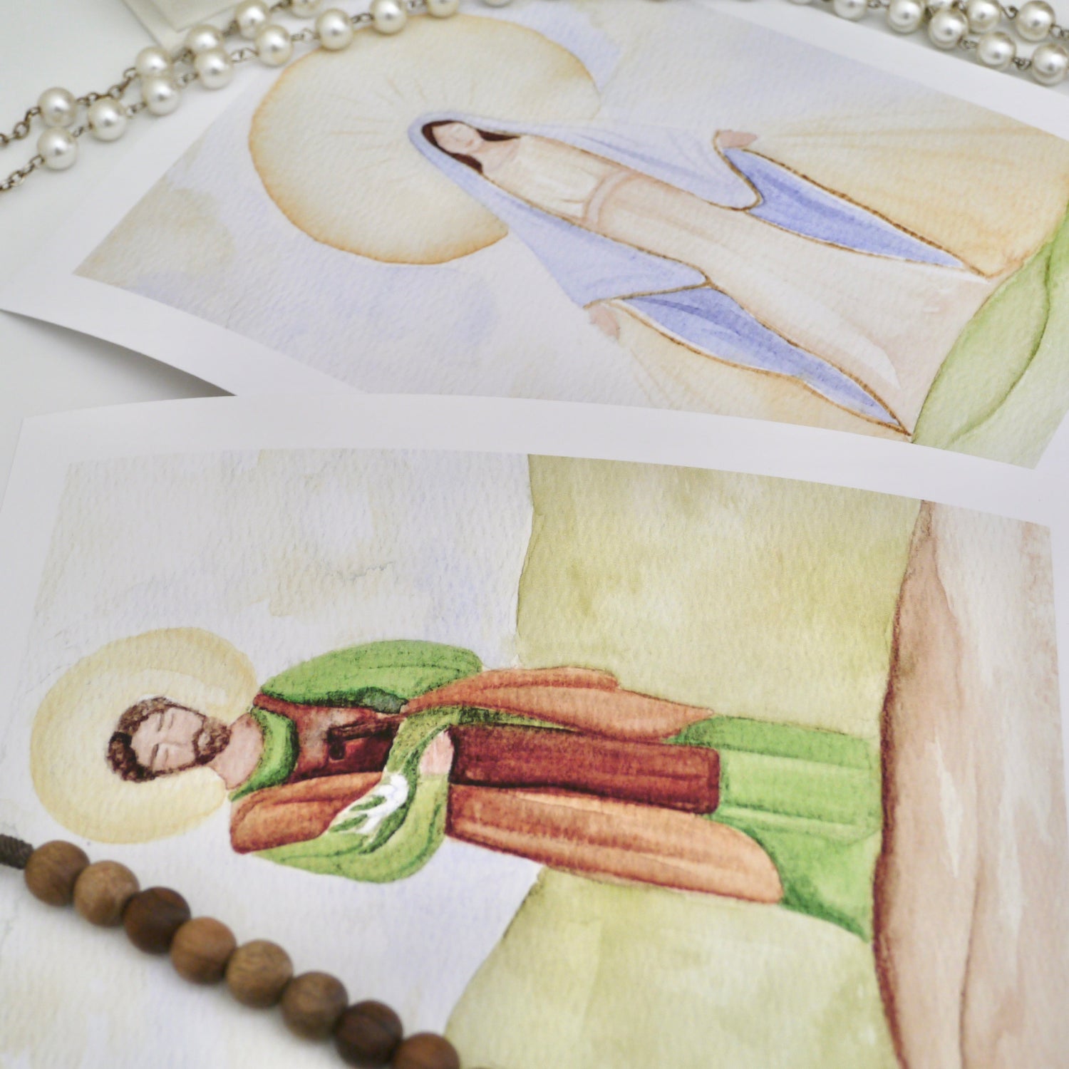 The Saint Collection