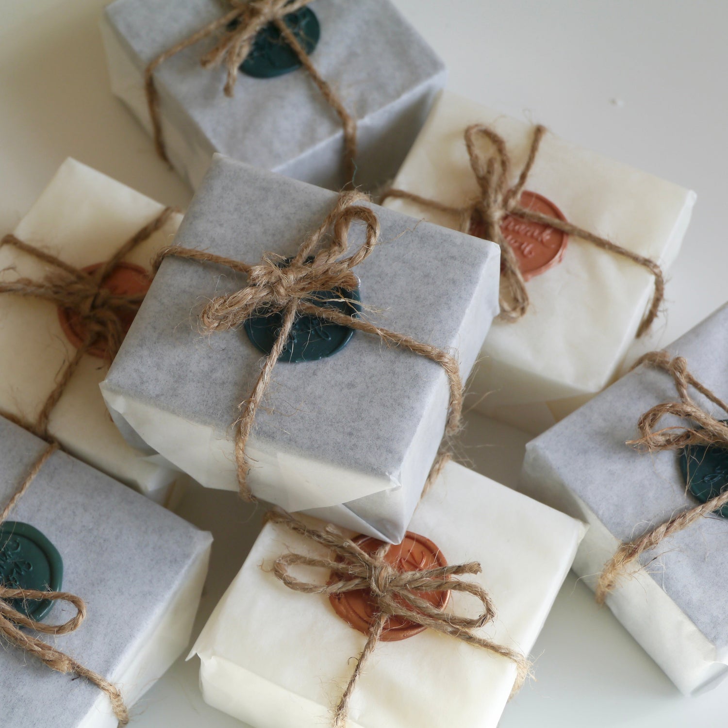 The Soap Collection