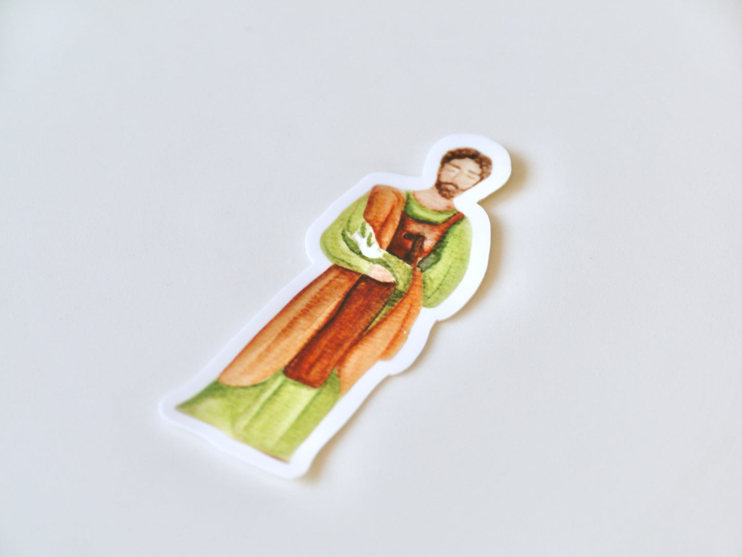 St. Joseph Sticker